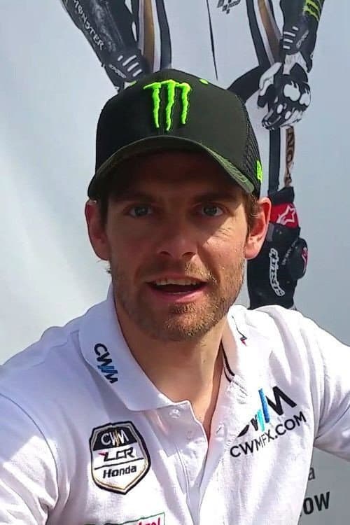 Cal Crutchlow foto