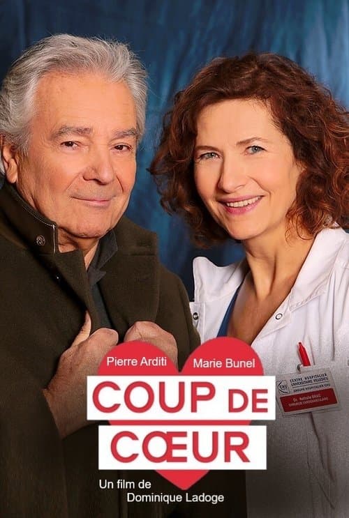 Coup de cœur (2015) poster