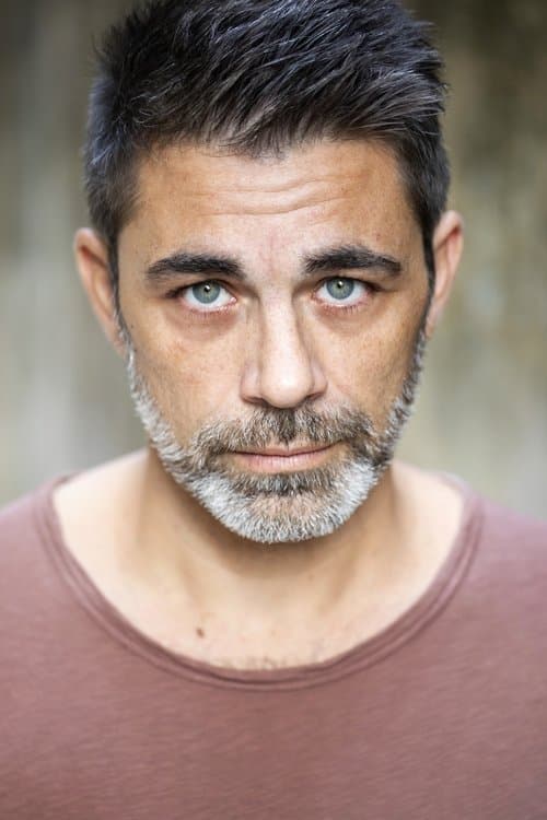 Marco Giuliani foto