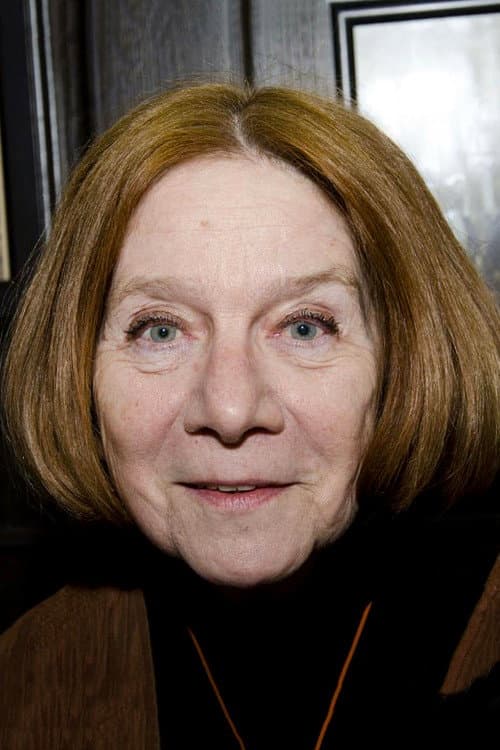 Ľudmila Swanová foto