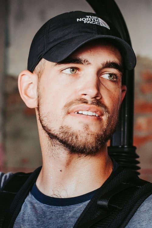 Sam A. Davis foto