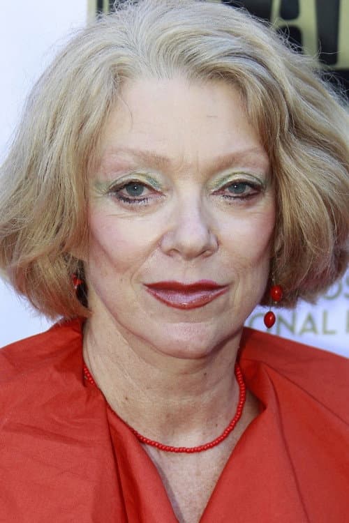 Betty Kaplan foto