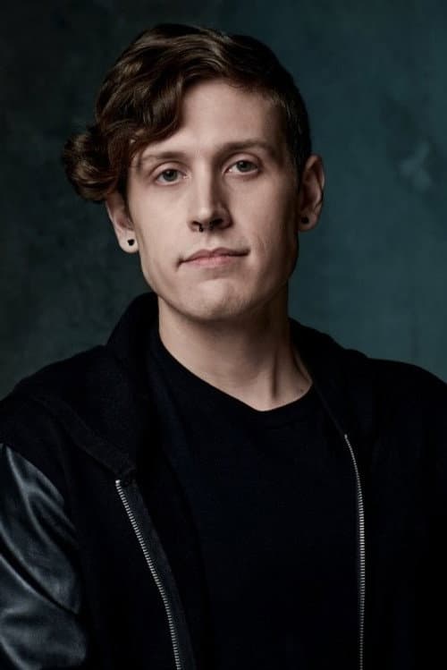 Daniel Larson foto