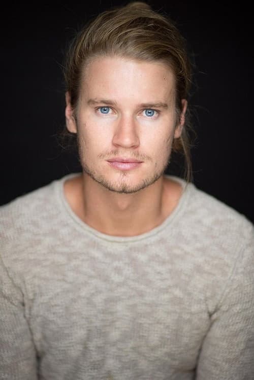 Hayden Maher foto