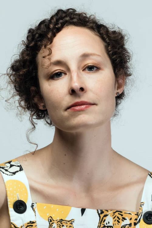 Megan Mercier foto