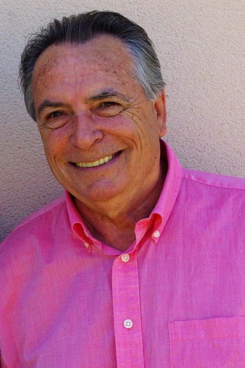 Manolo Calatrava foto