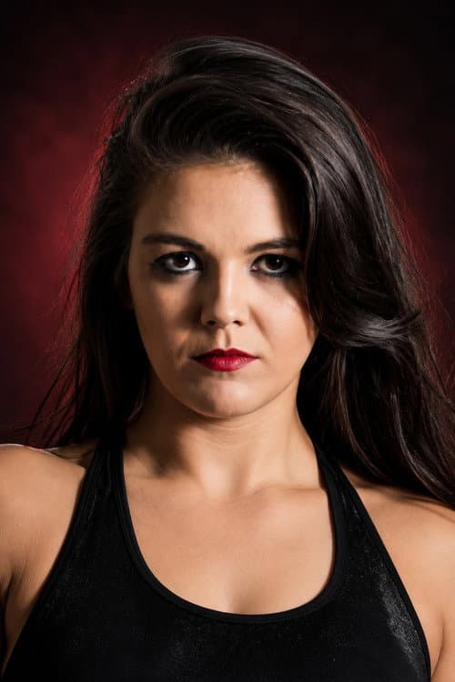 Katey Harvey foto