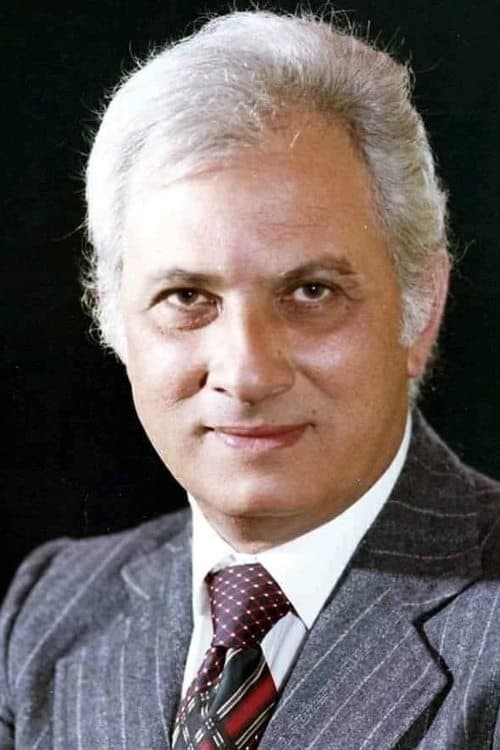 Omar El-Hariri foto