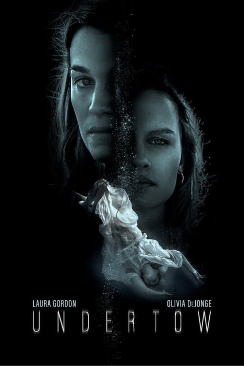 Undertow (2020) poster