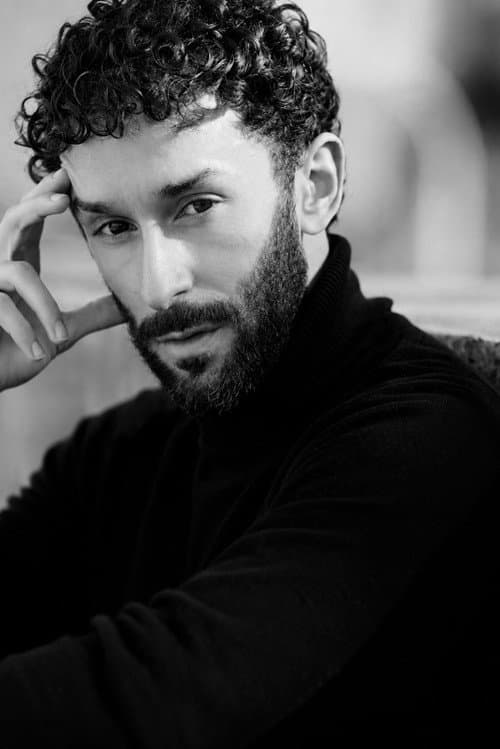 Daniele Pace foto