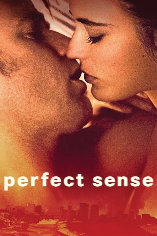 Perfect Sense (2011) poster