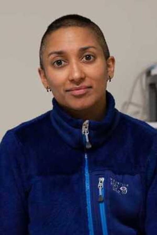 Sheila Ramgopal foto