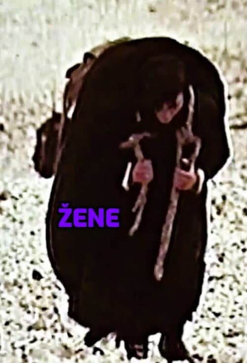 Žene (1977) poster