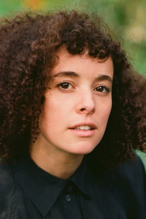Malika Zouhali-Worrall foto