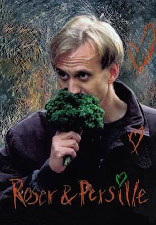 Roser og Persille (1993) poster