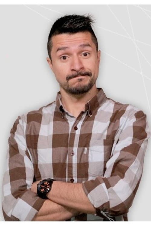 Santiago Rendón foto