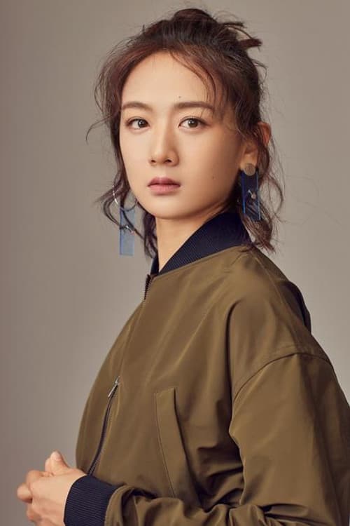 Zhang Lixin foto