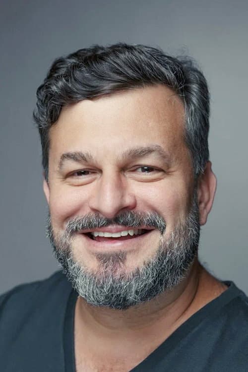 David Schurmann foto