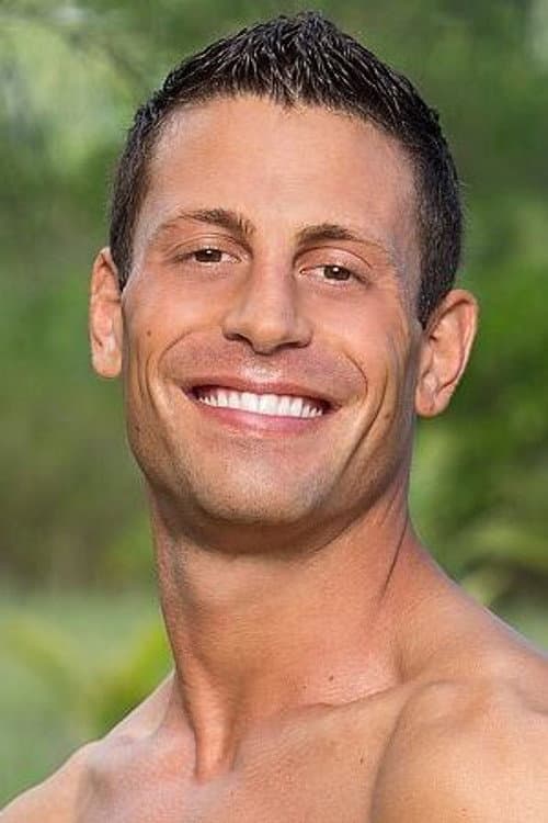 Garrett Adelstein foto