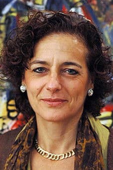 Françoise Mouly foto