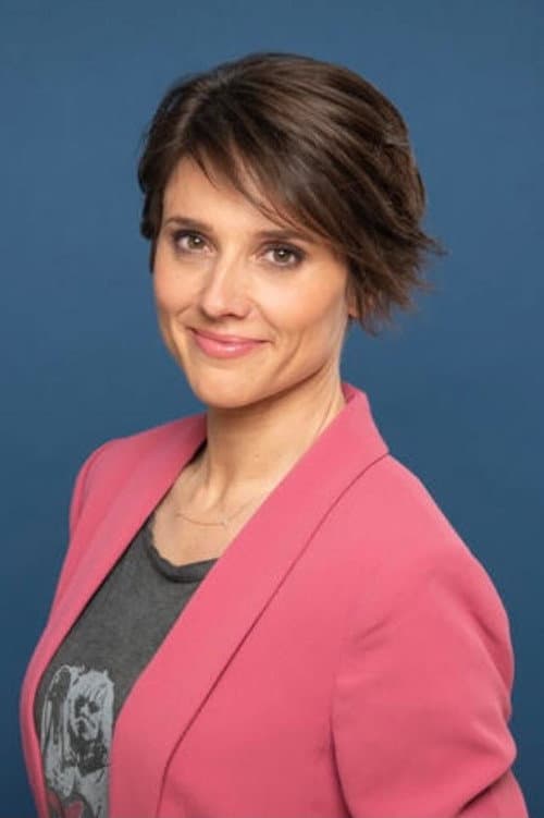 Mélanie Taravant foto