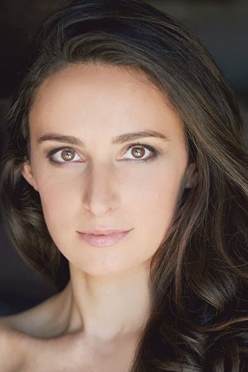 Kathryn Aboya foto