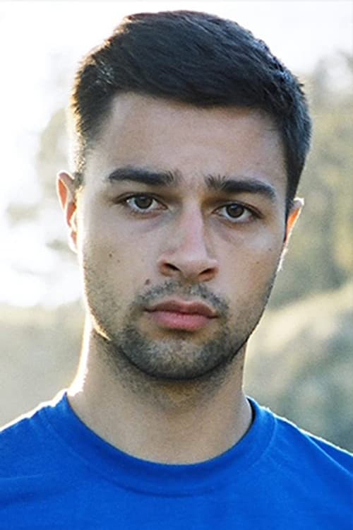 Elijah Silva foto