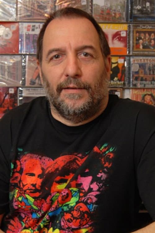 Alfredo Rosso foto