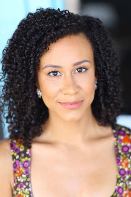 Lena Clark foto
