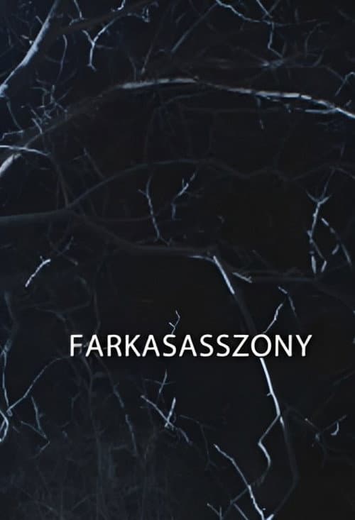 Farkasasszony (2015) poster