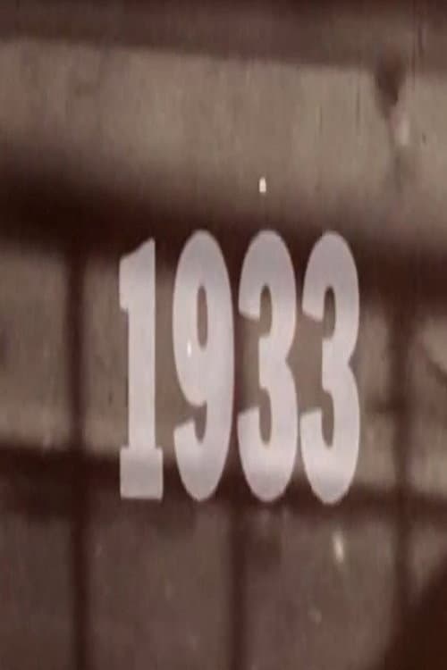 1933 (1967) poster