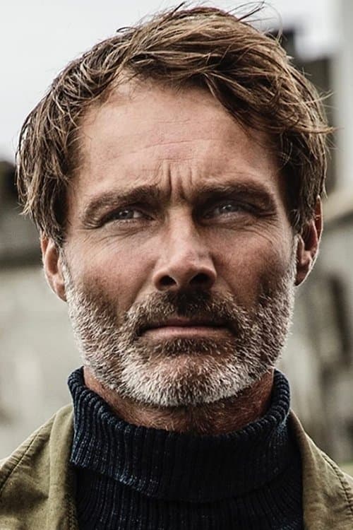 Martin Hestbæk foto