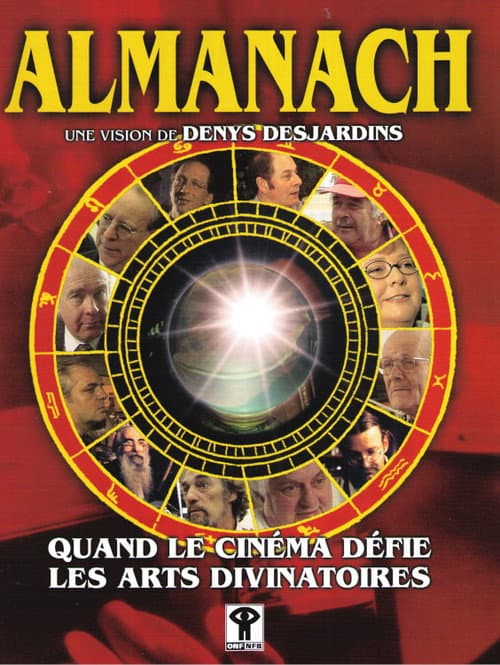 Almanach (1999) poster