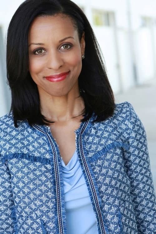 Sheila Ellis foto