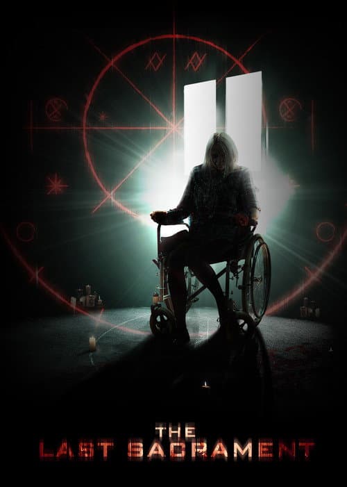 Last Sacrament (2023) poster