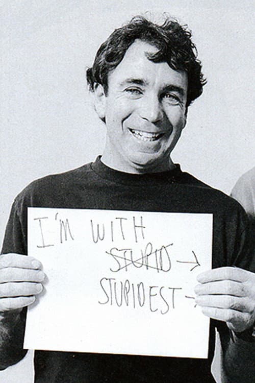 Steve Rocco foto