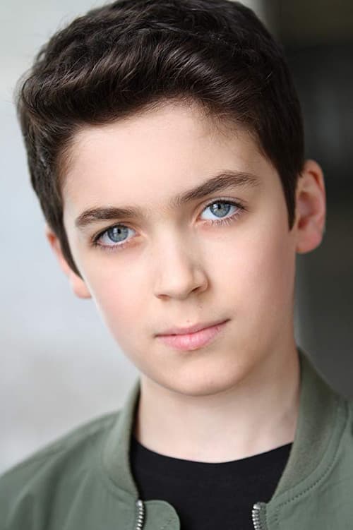 Braxton Alexander foto