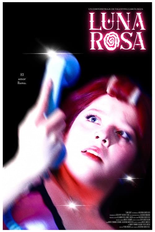 Luna Rosa (2026) poster