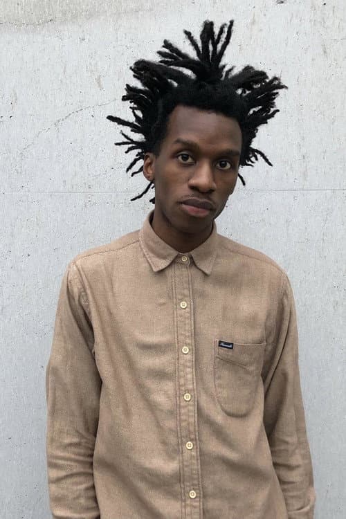 Sanford Jenkins Jr. foto