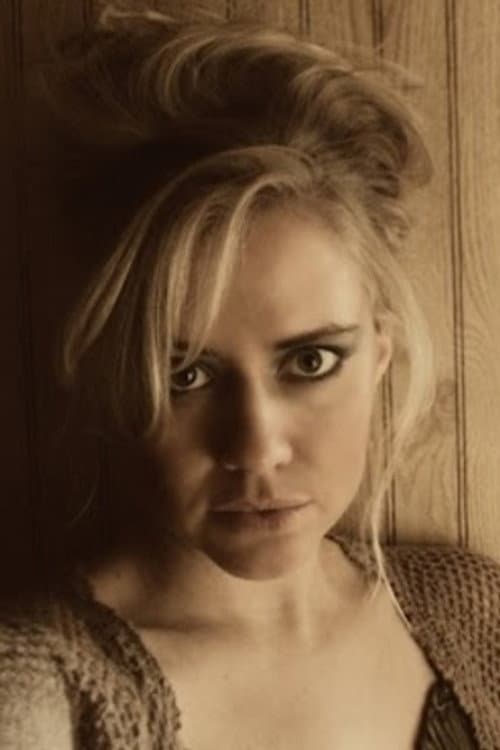 Sable Griedel foto