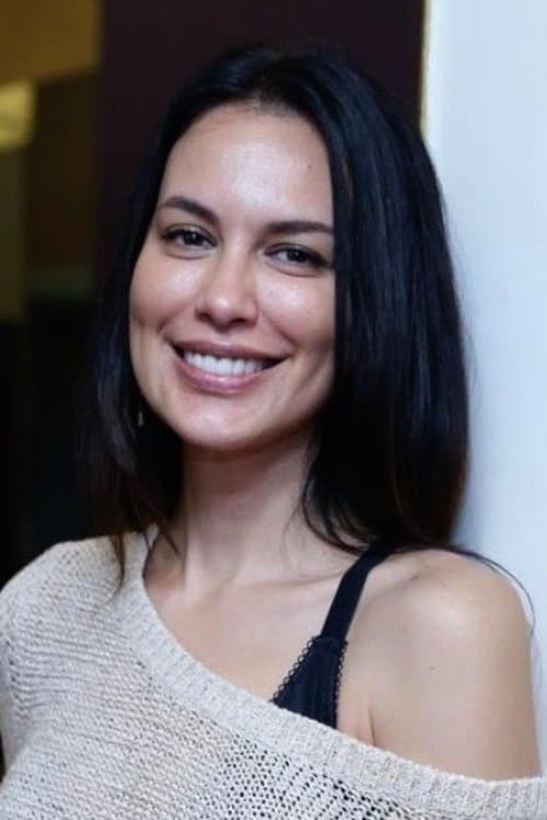 Sophia Latjuba foto