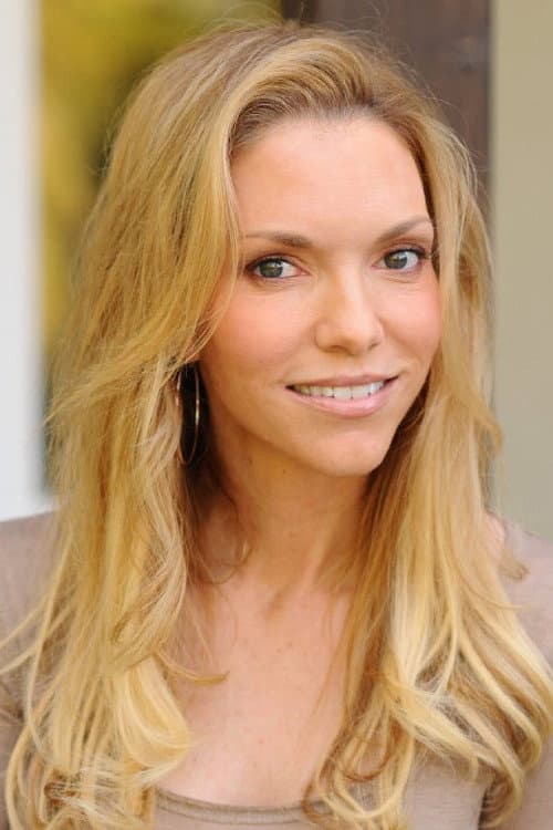 Tiffany Paulsen foto