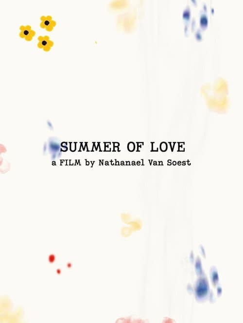 Summer of Love (2019) poster