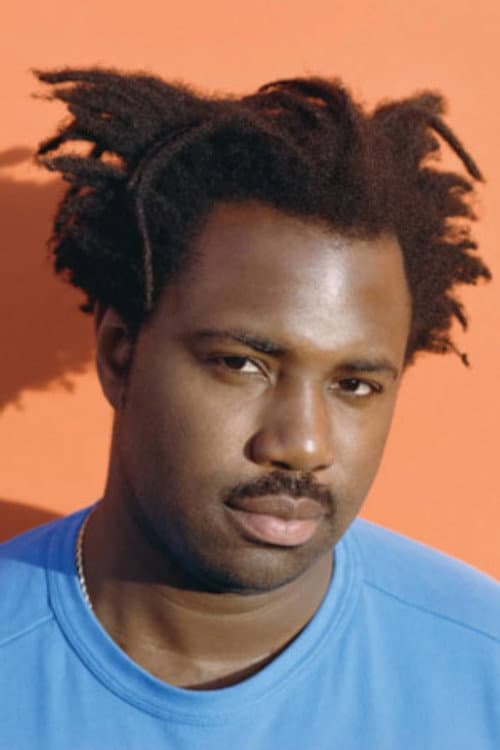 Sampha foto