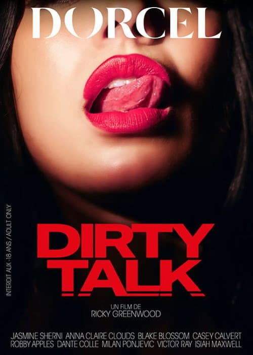 Dirty Talk (2026) poster