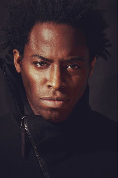 Jeymes Samuel foto