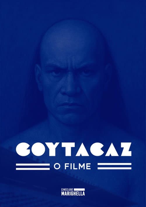 Goytacaz: O Filme (2026) poster