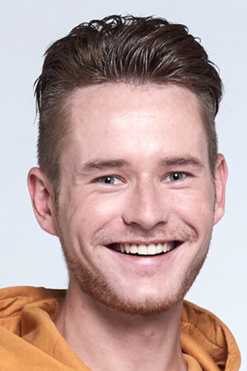 Benjamin Beernink foto