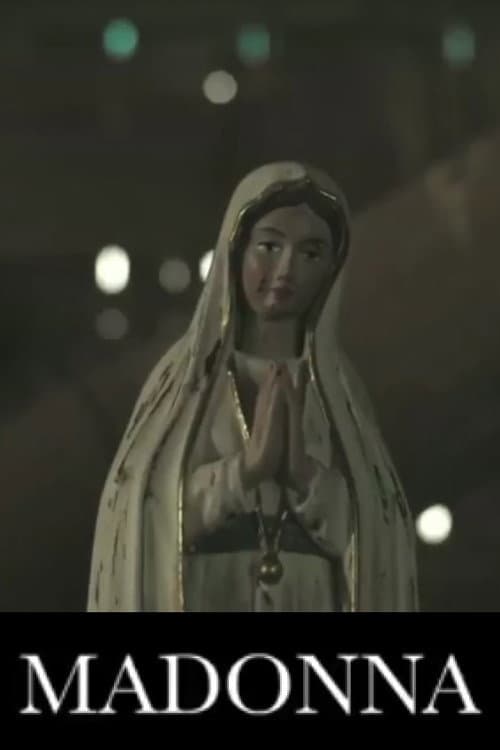 Madonna (2017) poster