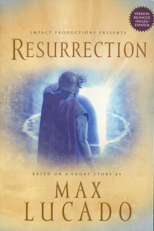 Resurrection (1998) poster